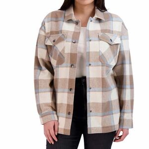 HFX Ladies shirt jacket